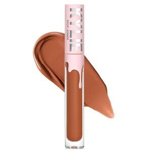 💥3/$15💥 NIB - 601 Ginger Matte - Kylie Cosmetics Matte Liquid Lipstick